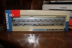 Walthers Rtr 932-16363 Missouri Pac Budd 24-8. Fixed Price $55.00.