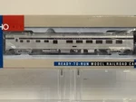 Walthers Ho 932-6330 Atlantic Coast Line 85 Budd Grill Diner. Fixed Price $49.00.