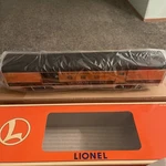 Lionel 6-52274 Gauge Tca Aluminum Railway Post Office Car #2003 Never Opened. Fixed Price $41.39.