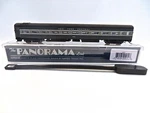Scale Rapido 500078 New York Central Lightweight Voiture Coach Brand. Fixed Price $79.50.