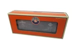 2001 Lionel Erie Lackawanna 67980 Operating Box Car Jumping Hobo 6-26787. Fixed Price $49.99.