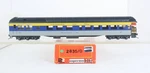 Ho Rivarossi 2835 Chesapeake & Ohio Heavyweight Observation Kadee Conversion. Fixed Price $27.99.