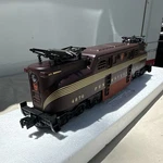 New Mth Gauge Prr Pennsylvania GG-1 Electric Locomotive 4876 MT-5101L 3-RAIL. Fixed Price $179.88.