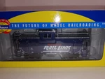 Athearn Ho Montana Rail Link Wide Vision Caboose #1004/5-TEM #75204/5-BRAND New!. Fixed Price $49.95.
