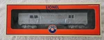 Lionel 25178 California Zephyr Trainsounds Baggage Car W/ Ob + Owner's Manual. Fixed Price $155.00.
