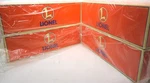 Lionel Scale 6-29003 Prr Madison Passenger 4 Car Set With Interior Lights Nib. Fixed Price $339.99.