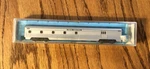 Atlas 2667 Vintage Wagon Luggage & Personal Penn-central Box Ladder Scale. Fixed Price $60.00.