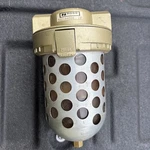 Ross Controls 5021B5008 High Capacity In-line Pneumatic Filter. Fixed Price $72.36.