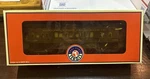 Lionel No. 6-19994 Lrrc Western Union Baby Madison Camp Car #1307 New!. Fixed Price $39.95.
