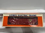 Lionel Delaware Hudson 3 Bay Hopper Car W/ Coal Load 6-17127! Std. Scale D&h. Fixed Price $31.45.