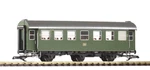 Piko 37600 G Scale Db Iv 3-AXLE Umbau 2.CLASS Car. Fixed Price $320.99.