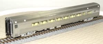 Walthers Ho 920-13007 Ri Rock Island 85' Budd 1-DRAWING Room 29 Seat Lounge. Fixed Price $120.00.