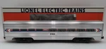Lionel 6-19104 Gauge Amtrak Aluminum Dining Passenger Car #9104 Ex/box. Fixed Price $51.69.