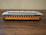 Roundhouse Scale Ringling Brothers Circus Sleeping Car. Fixed Price $15.00.