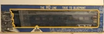 Ahm Ho Scale 1930 R.p.o. Car 72 Ft Northern Pacific #6442 New/other. Fixed Price $18.00.
