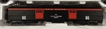 Atlas O Scale Trainman 60' Baggage Passenger Car #2001303-1 New Haven 5505. Fixed Price $115.00.