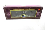Mth Electric Trains Norfolk And Western 70 Ton 3 Bay Hopper Car W/ Coal 20-97641. Fixed Price $34.99.