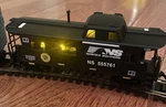 Ho Scale Interior Lighting (dc And Dcc). Fixed Price $18.99.