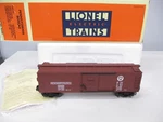 Lionel 51401 Semi Scale Prr Car 1990 Boxed Gauge X8235. Fixed Price $49.00.