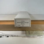 La Belle O-302 1/4" Scale Cm & St P Racine Wagon Carriage Wood Model Kit. Fixed Price $49.99.