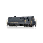 Rapido Ho Scale Norfolk & Western H16-44 Diesel Locomotive 141 (dc/dcc Ready). Fixed Price $216.65.