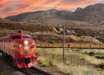 Walthers Proto 920-9869 Ho Scale 85' Acf Club Lounge Union Pacific Up 6204 (delu. Fixed Price $124.99.