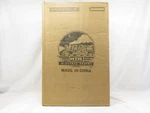 Mth 20-6637 R-32 2-CAR Add-on Non Powered Factory Sealed Case Of Sets Nib. Fixed Price $1699.99.