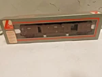Lima 303205 With Sliding Doors 4 Axles Fs Freight Wagon. Ho Original Packaging. Fixed Price $41.12.