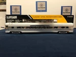 K-line Aluminum Nyc Empire State Express 21 Parlor Car K4670 40001. Fixed Price $239.99.