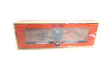 Lionel 6-27294 Santa 57' Mechanical Reefer (scale) O-gauge Nib. Fixed Price $84.99.