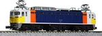 Kato Gauge EF81 Cassiopeia Color 3066-A Model Train Electric Locomotive Japan. Fixed Price $316.91.
