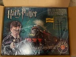 Lionel 7-11020 Gauge Harry Potter Hogwarts Express Steam Train Set Mt/box. Fixed Price $325.00.