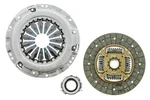 KT-347 Aisin Clutch Kit For Toyota. Fixed Price $427.28.