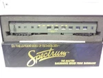 Bachmann Ho 89144, Hw Pullman, Santa Fe 1414. Fixed Price $49.99.