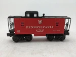 Lionel 6-52320 Gauge Tca Pennsylvania Porthole Caboose #477947 Ex. Fixed Price $49.49.