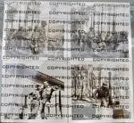 4 Photos Us Army Soldiers Germany Field Kitchen & Chow Line 6TH Infantry 1952. Fixed Price $15.99.