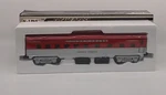 K-line K4500-101B Golden State "imperial Terrace" Streamliner Pullman Car Ex. Fixed Price $17.49.