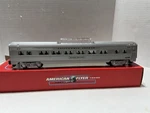 6-48930 American Flyer Western Pacific Silver Dollar Vista Done. Fixed Price $40.00.