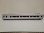 Bachmann 89945 Ho Acela Express Business Class Passenger Car #3516. Fixed Price $79.99.