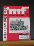 Rail Miniature Flash 159 1976 Mai En Visite Chez Jouef Construction Ho D'une. Fixed Price $7.15.