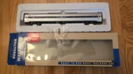 Walthers Ho Scale Amfleet Food Service Car Phase Ivb/vi 932-16232 #43357. Fixed Price $83.00.