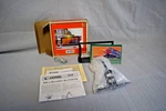 Lionel Blinking-light Billboard 6-12974. Fixed Price $25.00.