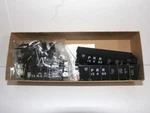 Roundhouse Scale Prr Pennsylvania Lo-side Ore Car Kit (2PACK) #7786 New. Fixed Price $15.00.