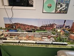 Sachsenmodelle Balkan Express Passenger Car Set 14010 Ho Scale. Fixed Price $175.00.