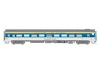 Rapido Ho Coach Delaware & Hudson "schroon Lake" #33 1970+ Pn 100391. Fixed Price $139.99.