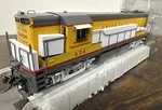 Rapido Ho #35022 Ge U25B Diesel Locomotive - Union Pacific #626 Dcc Ready Nib. Fixed Price $227.98.
