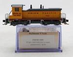 Bachmann 61651 Union Pacific Emd NW2 Diesel Locomotive Dcc #1084 Ln/box. Fixed Price $89.29.