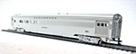 Ho Ihc Cs Combine Burlington Passenger Car 47814 **discounted**. Fixed Price $14.97.
