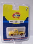 Athearn 26451 1:87 Ho Scale Union Pacific F-100 Pickup Rt 177. Fixed Price $16.99.