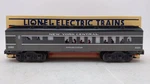Lionel 6-16089 Gauge New York Central "rippling Stream" Dining Car #6089 Ex. Fixed Price $19.19.